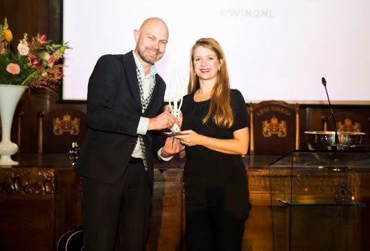 HEMA wint Winq Diversity Award