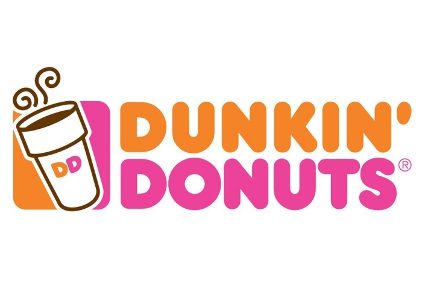 Dunkin Donuts opent drive thru in Schaijk
