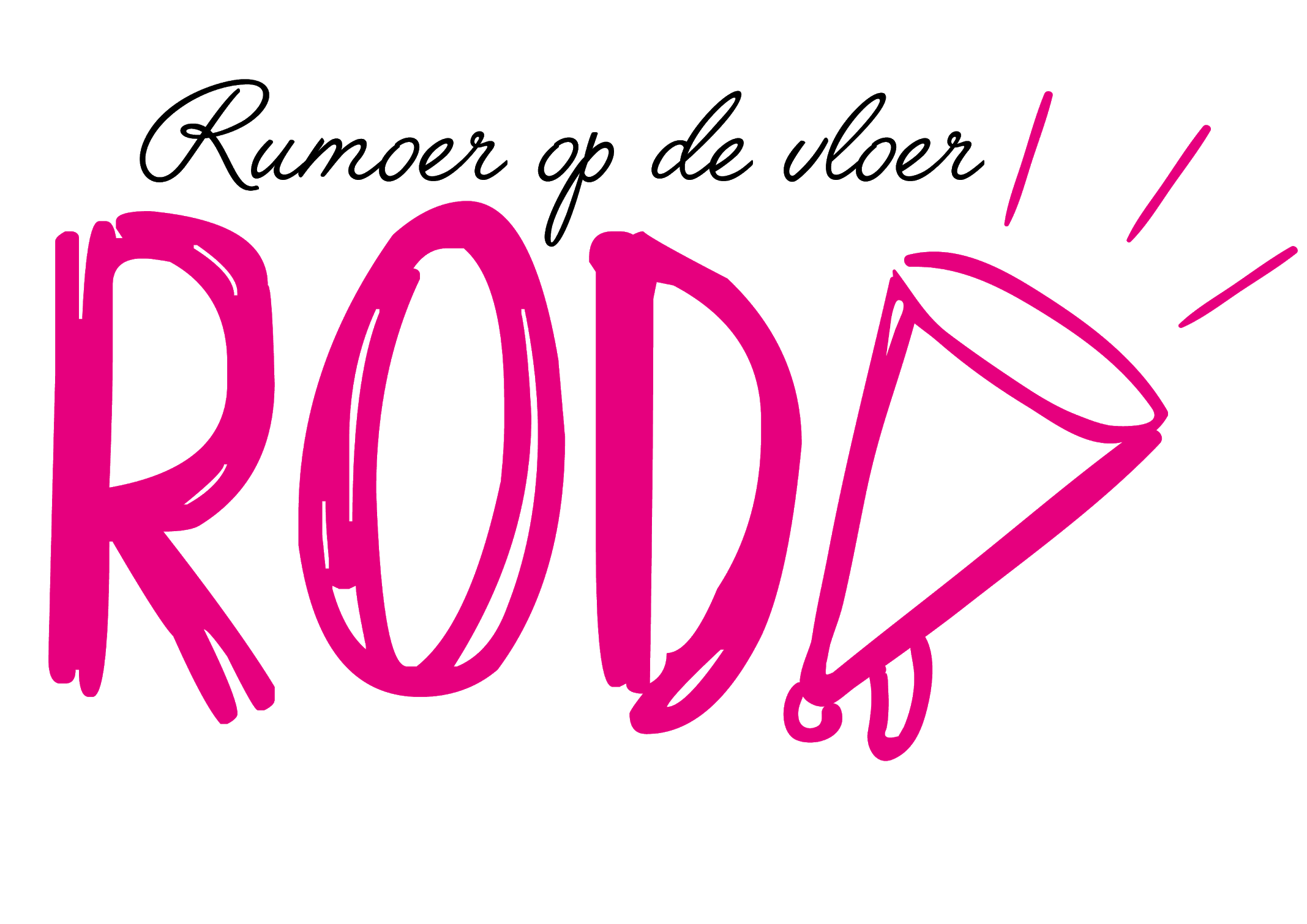Nieuw reclamebureau Meer rumoer op de vloer van start