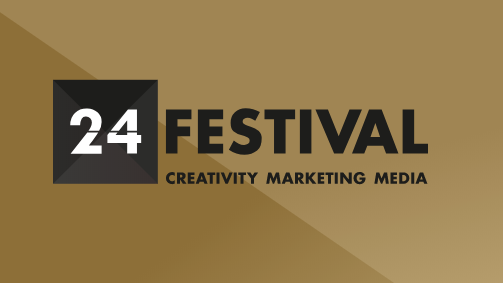24Festival gaat virtueel: volg de Effie-uitreiking en MarketingLive! online