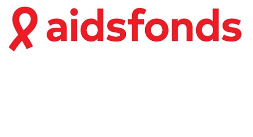 HUNT. aan de slag voor Aidsfonds
