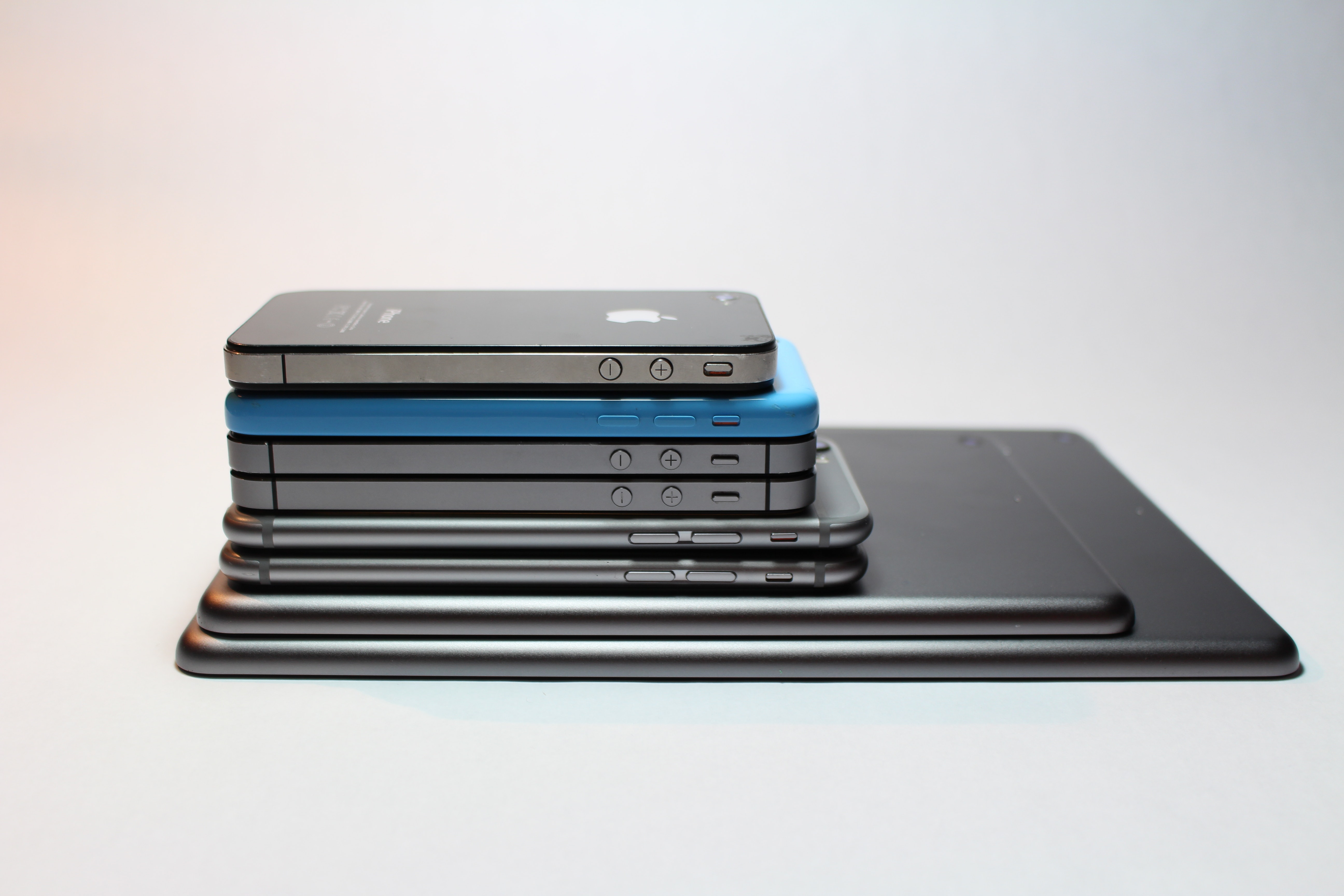 Populariteit Refurbished iPhones in de lift