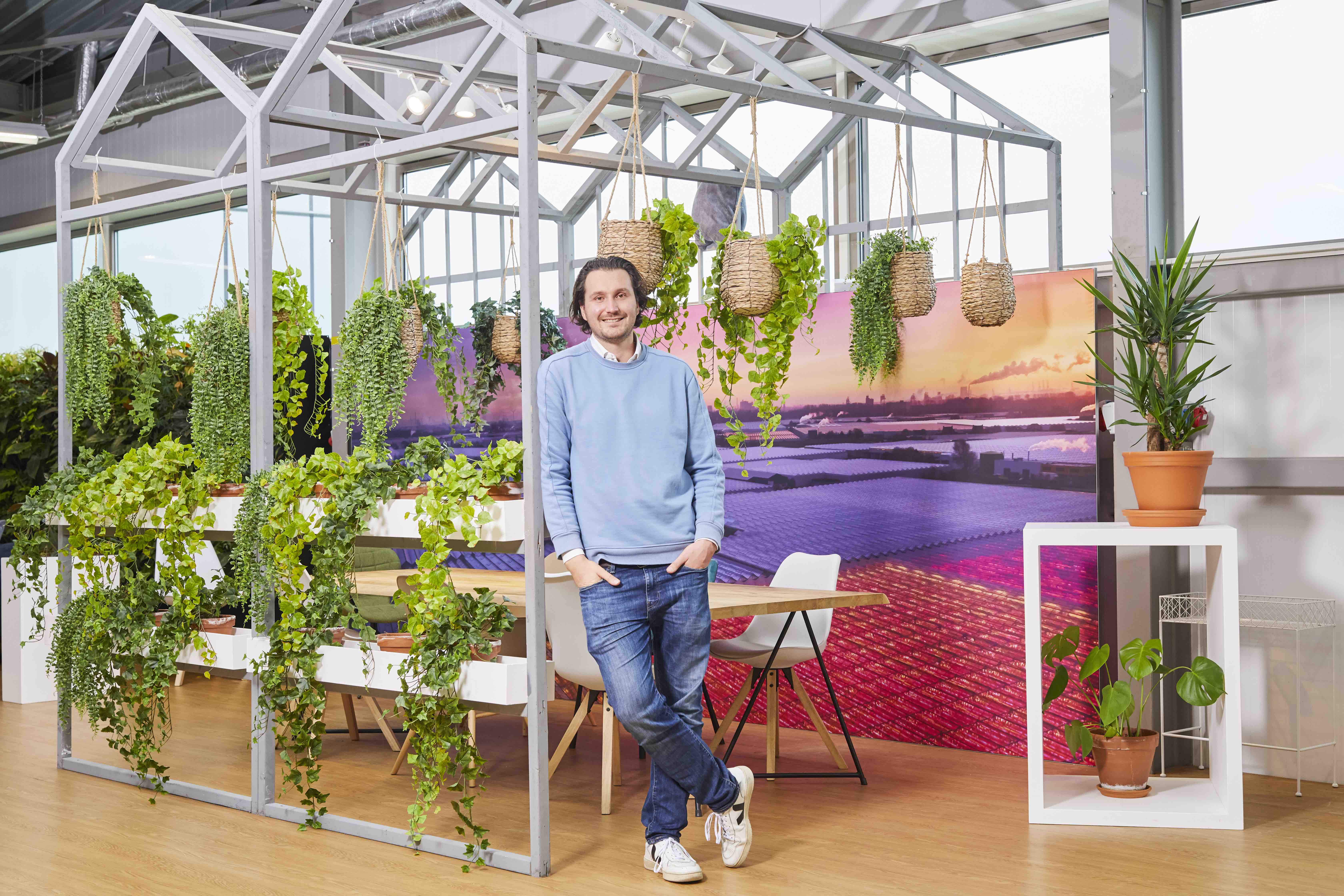 Start-up DeWarmte winnaar ASN Bank Wereldprijs