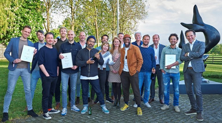 Stem nu in de tweede poll SAN New Kids on the Block 2019