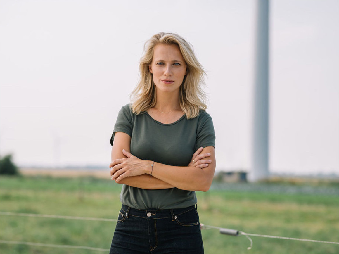 Vandebron eist transparantie in marketing over groene industrie