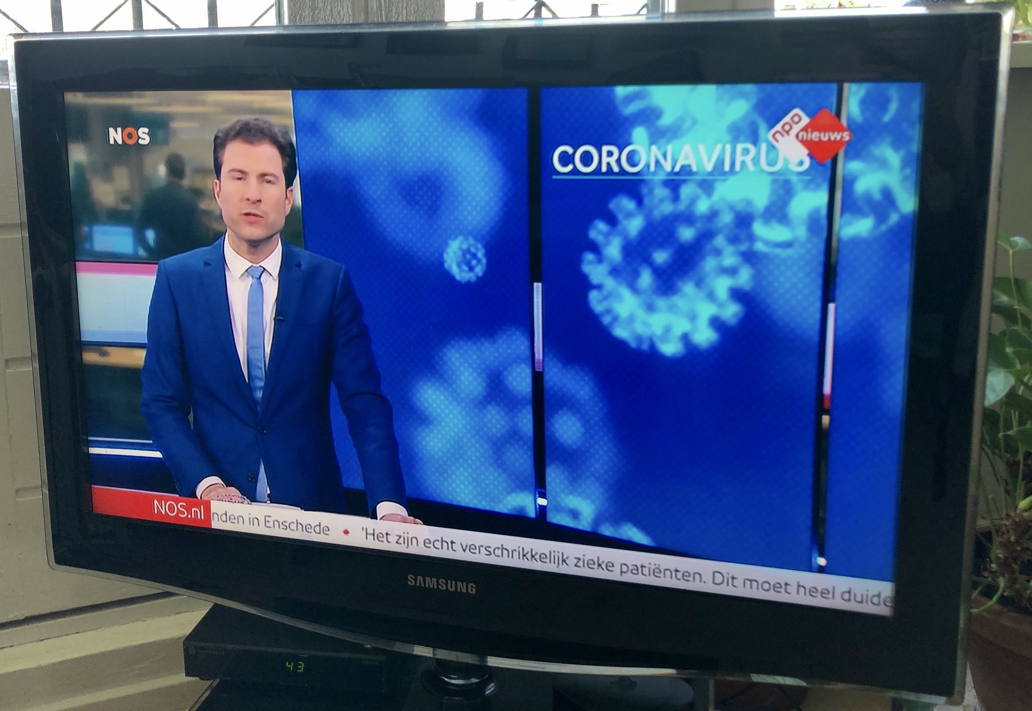 Nederlander vindt traditionele media tijdens coronacrisis meest betrouwbaar