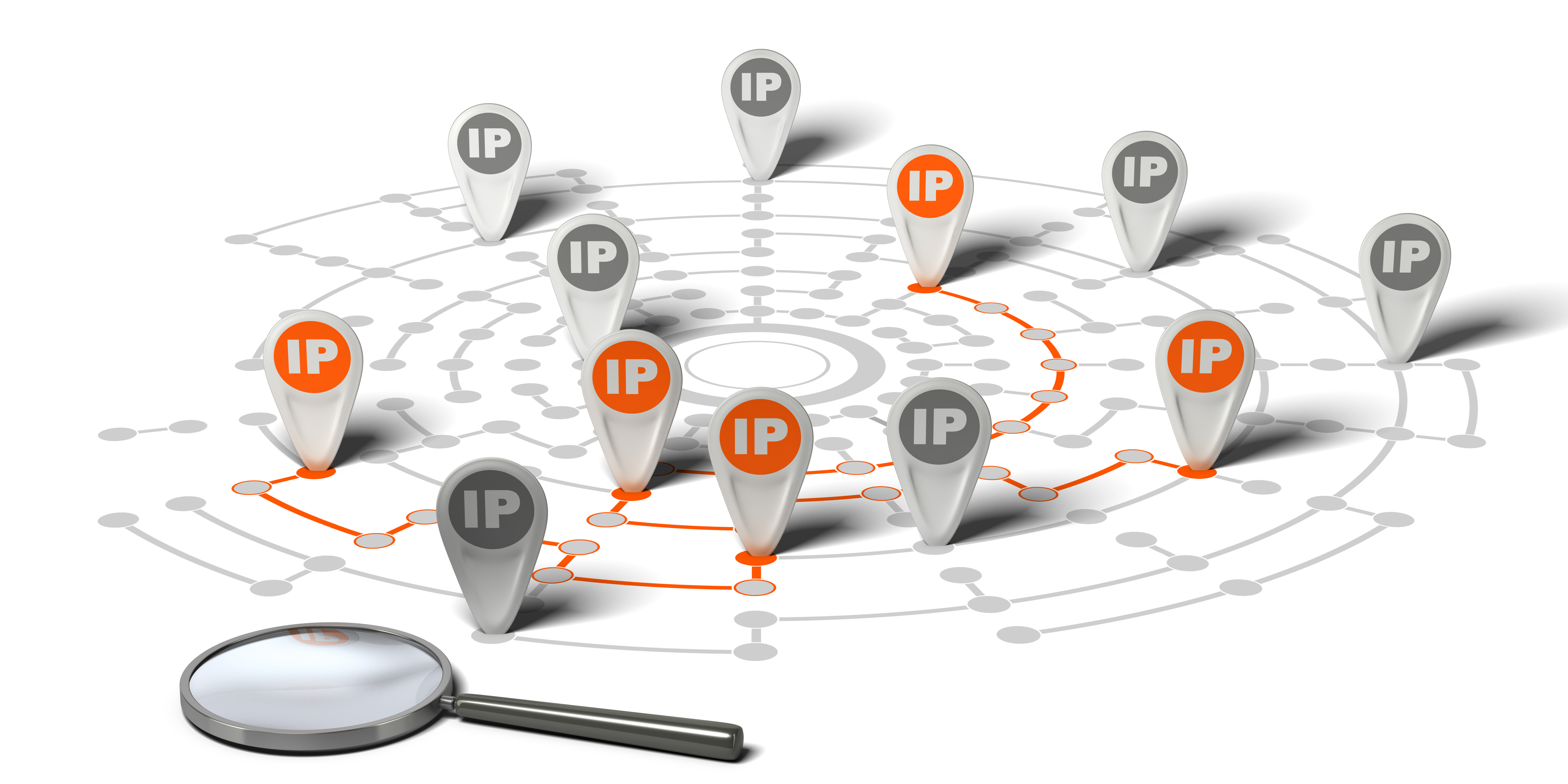 De toegevoegde waarde van IP-tracking voor het genereren van leads