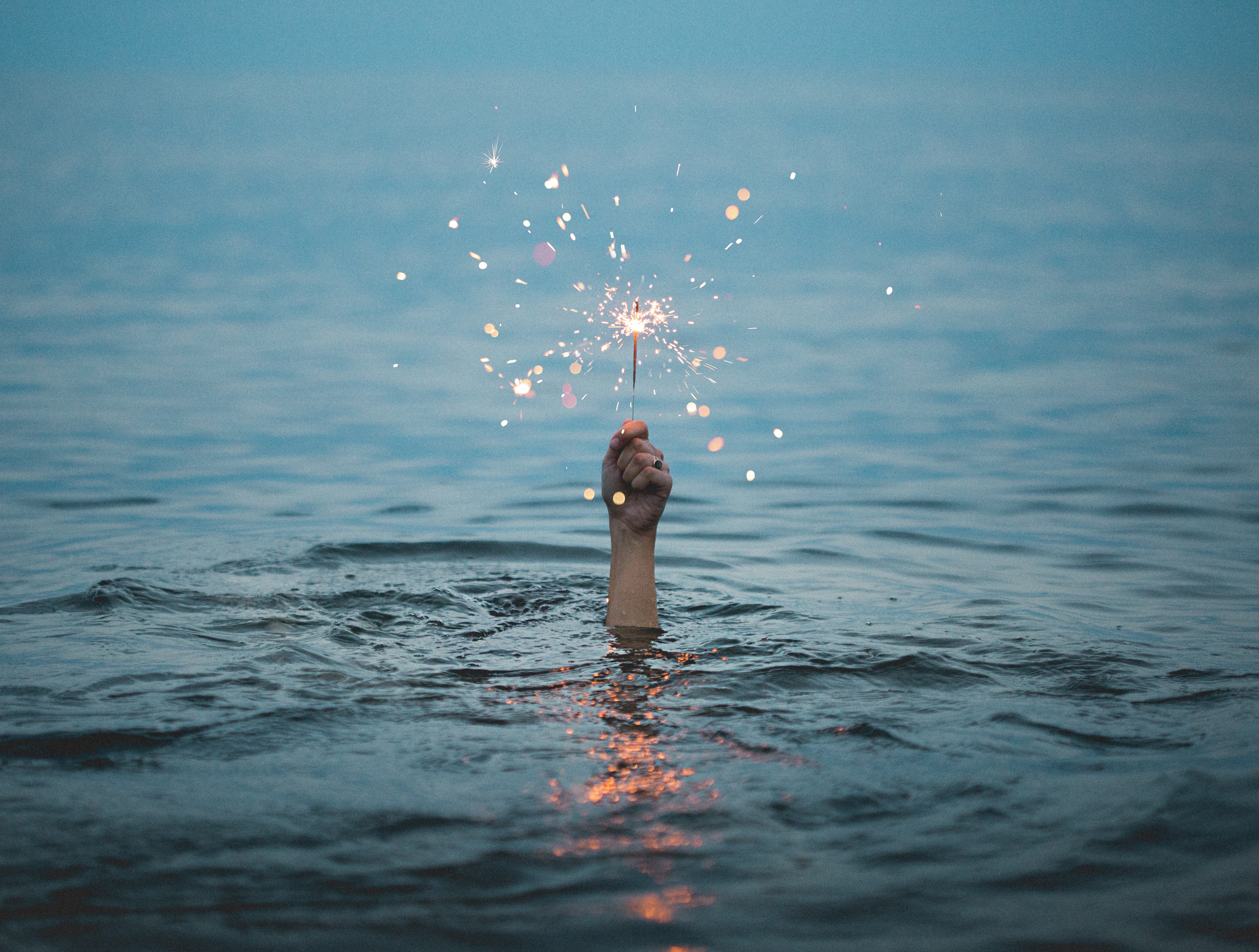 FONK magazine presenteert Magic & Wisdom