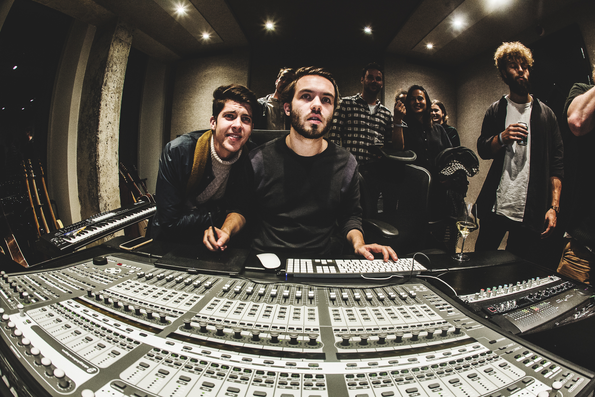 MassiveMusic Amsterdam zoekt toptalenten