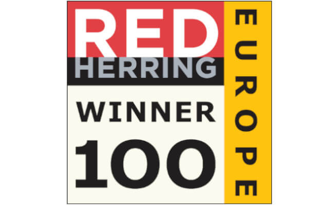 Vijf Nederlandse bedrijven in Red Herring Top 100