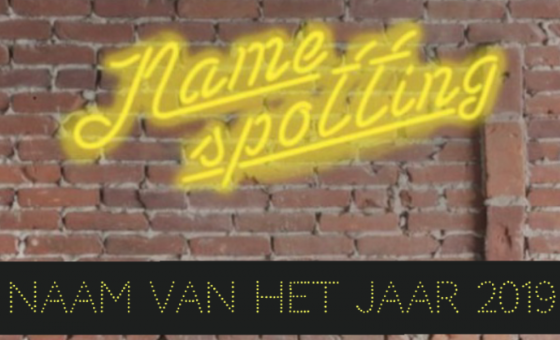 FAIRF duurzame verf is ‘Naam van het Jaar 2019’