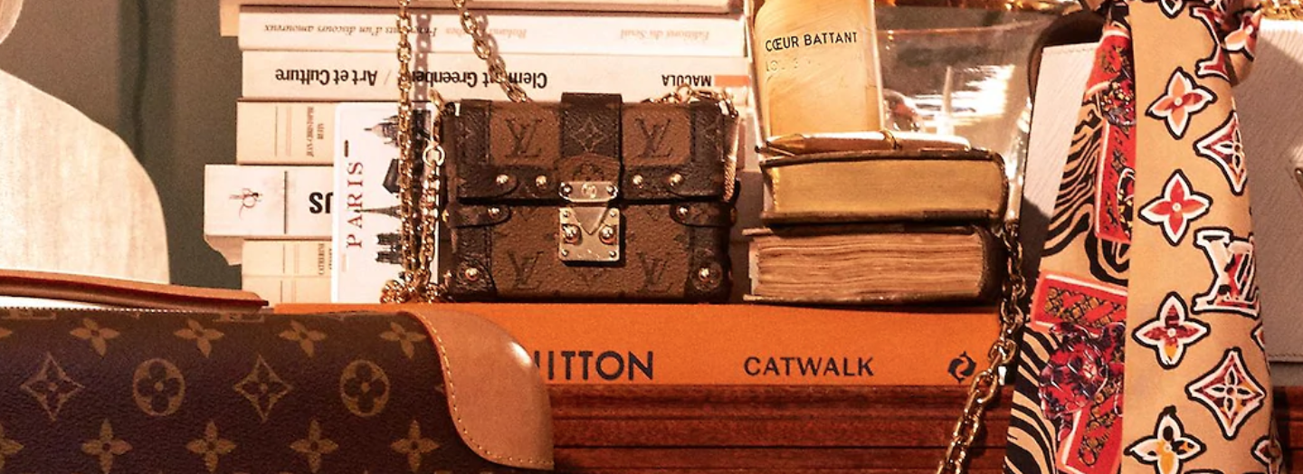 Louis Vuitton vertrekt uit Hongkong