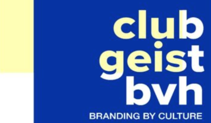 Rotterdamse bureaufusie: ClubgeistBVH