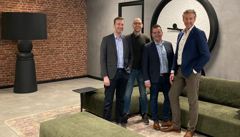 Timing Uitzendteam kiest opnieuw voor Move4Mobile
