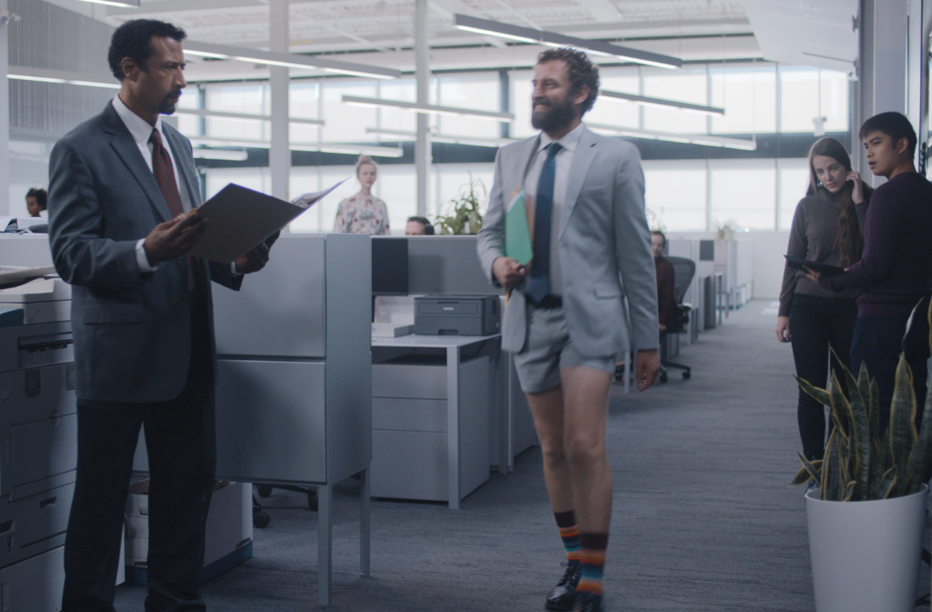 Monsterboard start merkcampagne met nieuwe TVC