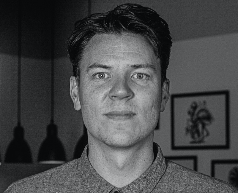 Wouter van Rijn naar DEUX Agency