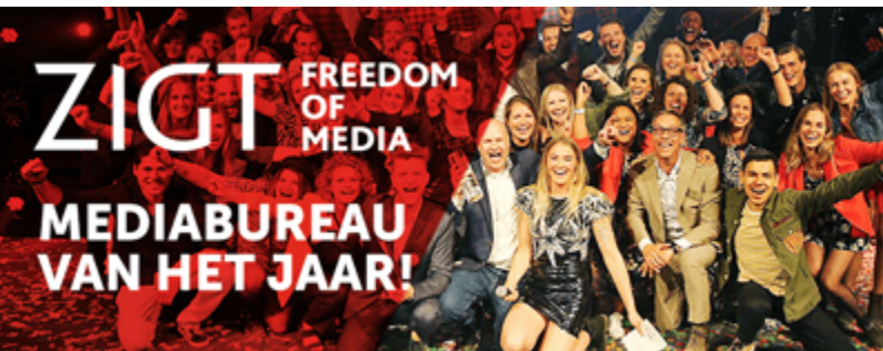 Mediabureau ZIGT neemt MediaScience over