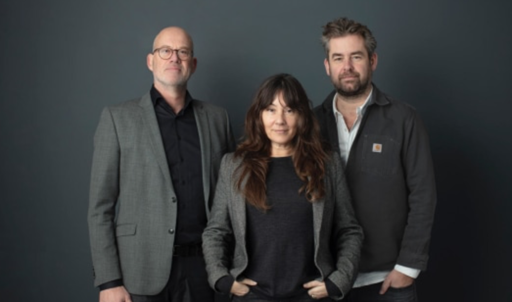 Gert Jan Timmer wordt managing partner bij Chuck Studios