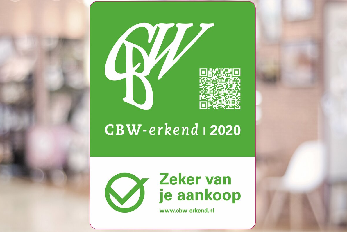 Vernieuwde klachtenregeling CBW-Erkend