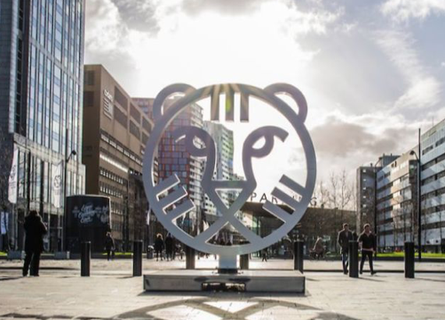 IFFR daagt Rotterdams talent uit met RTM Pitch