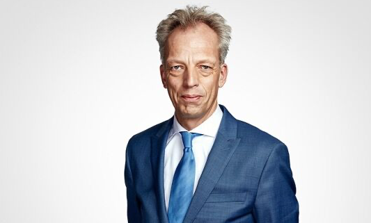 Marconi Oeuvre Award voor Sjors Fröhlich