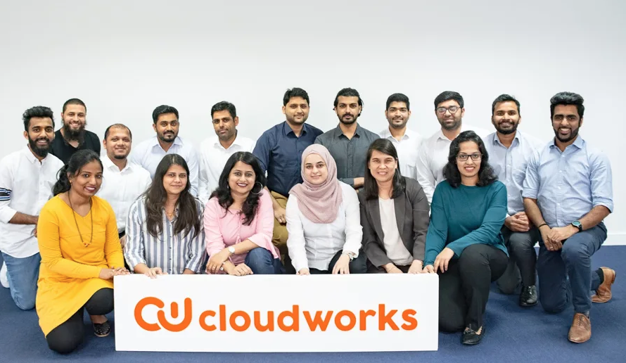 Emakina Group neemt digitaal bureau Cloudworks over