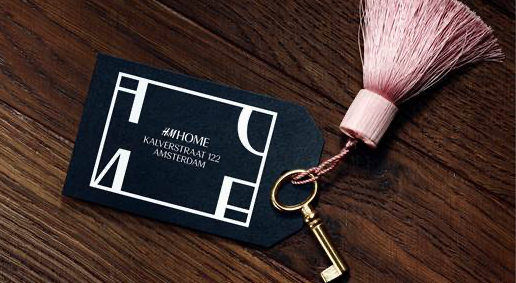 H&M opent concept store in Nederland