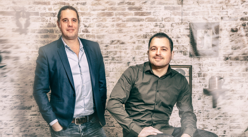 Digital media in-housing bureau Admanager van start