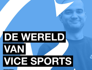De Wereld van VICE Sports wint de Voetbal Podcast Award 2019