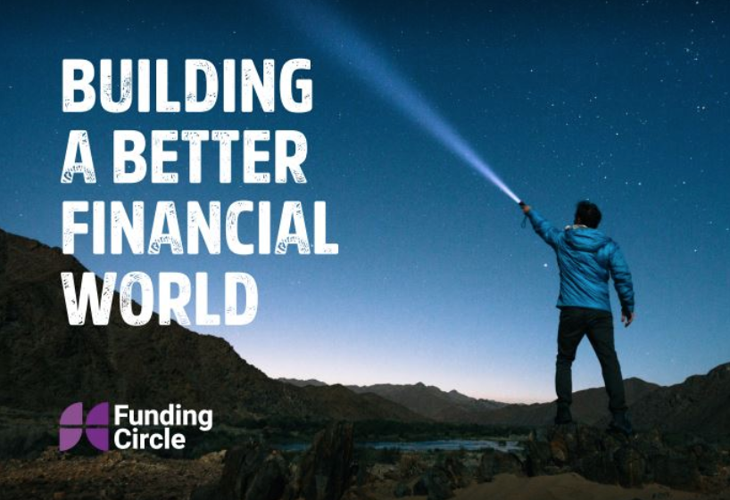 Funding Circle Nederland sluit zich aan bij SBR Nexus
