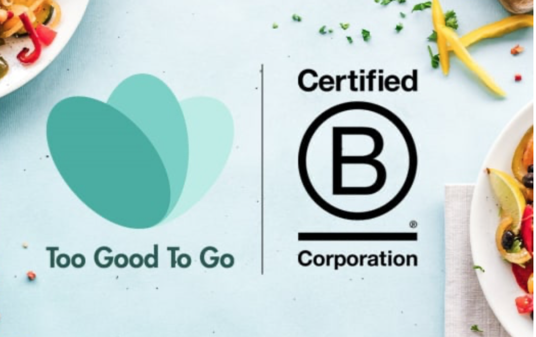 Too Good To Goo Certified B Corporation