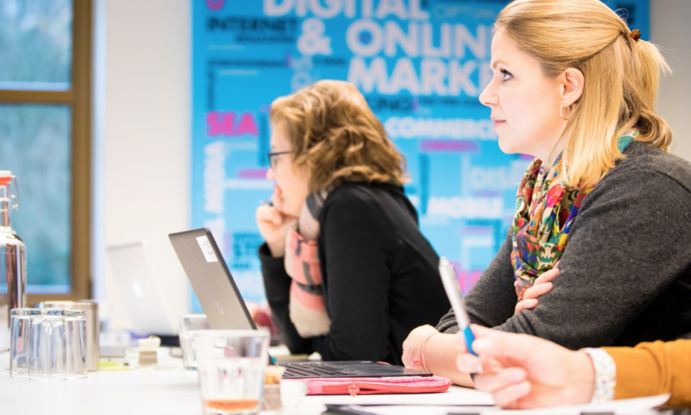 Behaal je doelstellingen met een optimale digitale marketingmix