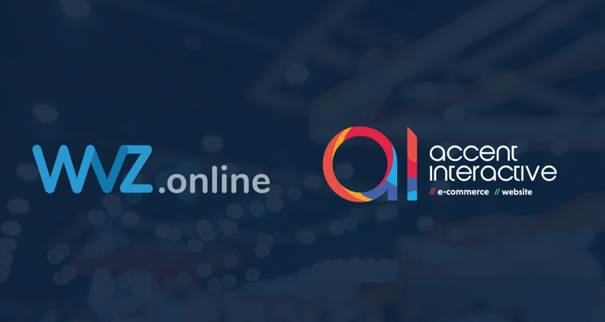 Accent Interactive neemt klantenportefeuille WVZ Online over