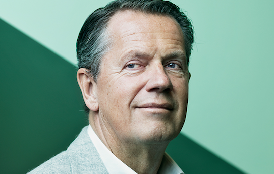 Whatsappen met Jan-Willem Brüggenwirth over zijn overstap naar VBAT