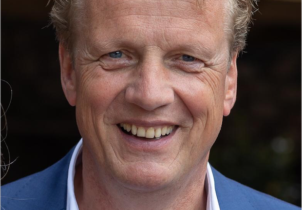 Felix Tenninglo nieuwe directeur Independer