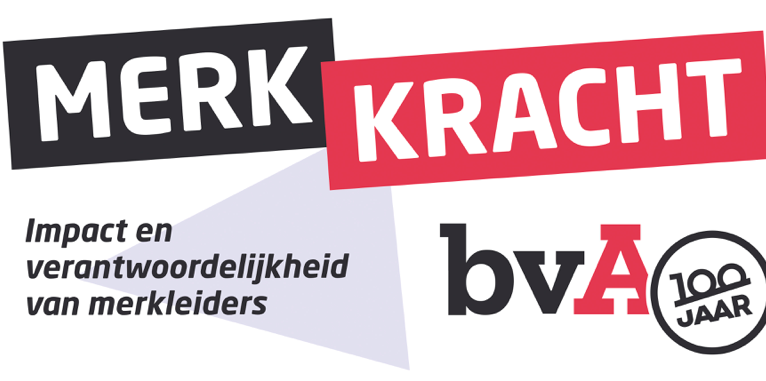 BvA sluit jubileumjaar af met groot symposium over MerkKracht