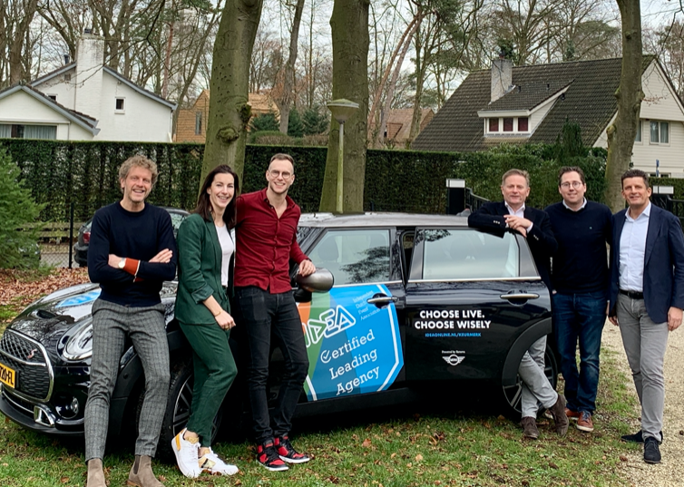IDEA lanceert keurmerk voor livecommunicatie- en eventbureaus