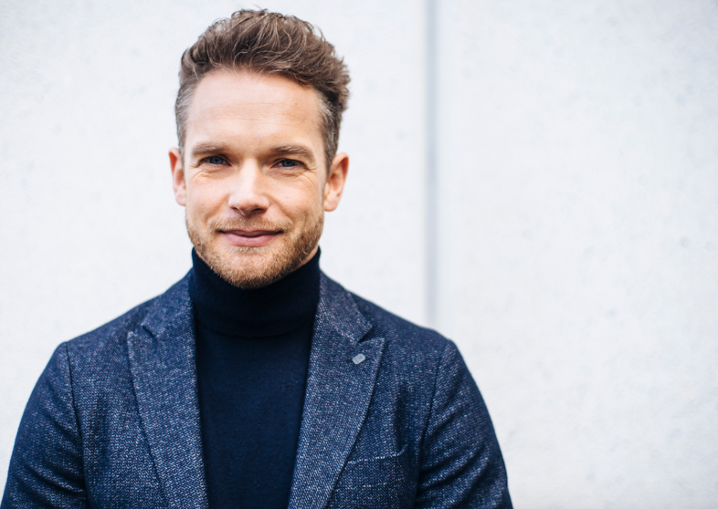 Maarten Nijboer nieuwe directeur SRM Opleidingen