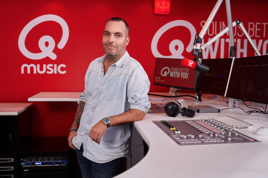 2019 best beluisterde jaar ooit voor Qmusic