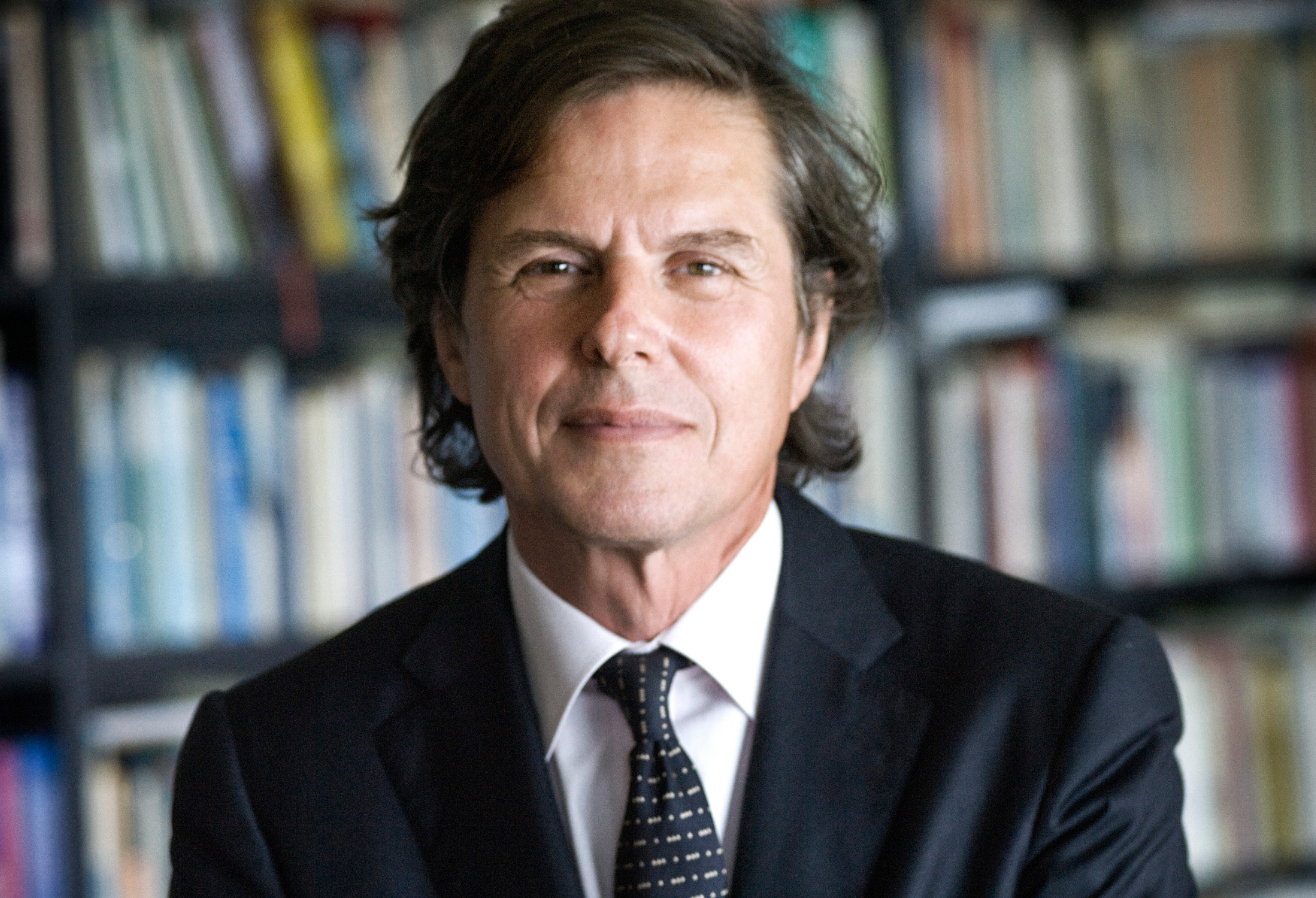 Arendo Joustra bij Brands in Motion: ‘Angst voor fake news is zegen voor mediamerken’