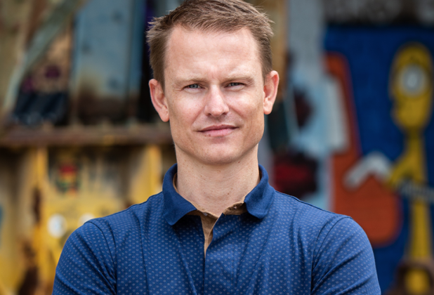 Martijn Eindhoven nieuwe head of privacy solutions LiveRamp