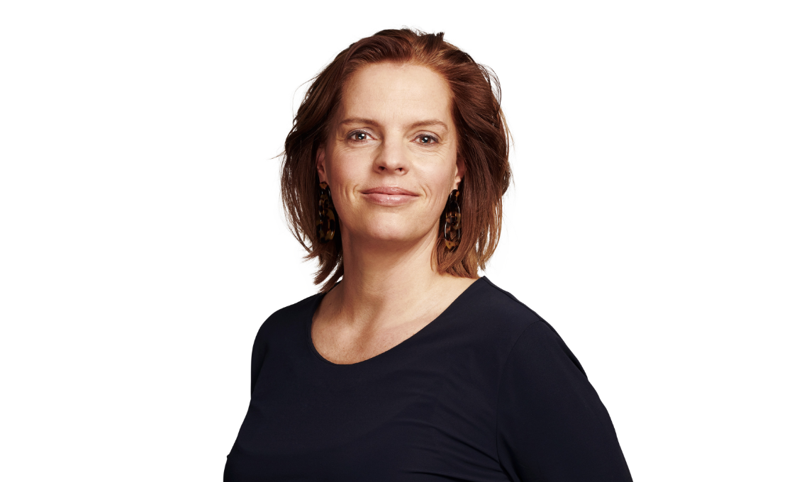 Mireille van Ark nieuwe hoofdredacteur BNR Nieuwsradio