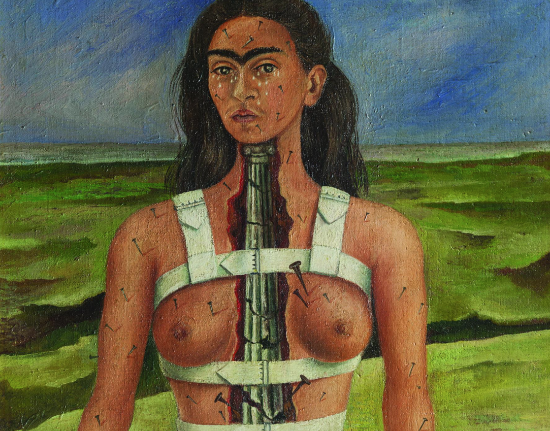 Perspekt wint pitch Frida Kahlo tentoonstelling voor Drents Museum