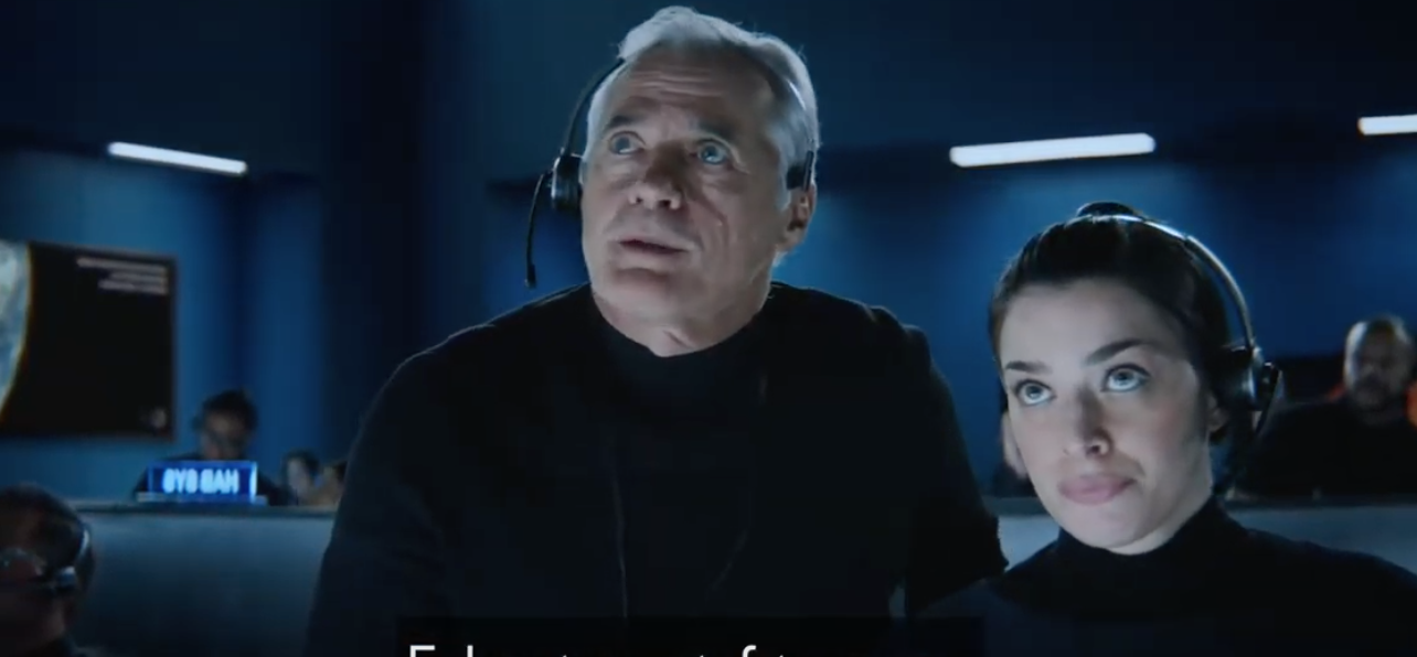 SodaStream keert terug naar Super Bowl met bovenaardse commercial