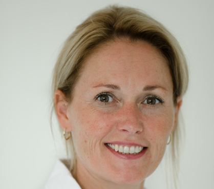 Ricoh benoemt Suzanne van Helvoort als Director Human Resources