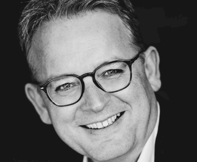 LinkedIn benoemt Arno Nienhuis als LTS Director Benelux
