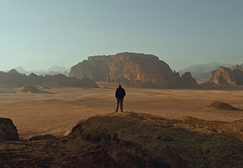 Turkish Airlines lanceert 'Step on Earth' campagne