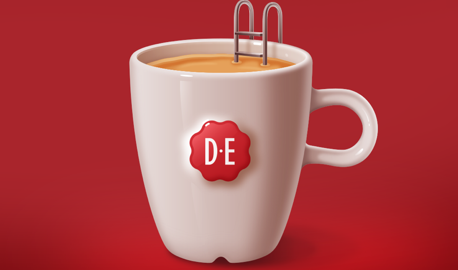 GUC Agency maakt nieuwe campagne Jacobs Douwe Egberts Professional