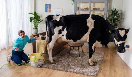 Energiedirect.nl bestrijdt de energiehysterie in nieuwe campagne