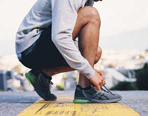 Asics uitgeroepen tot globale leider tegen klimaatverandering